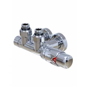 Терморегулируемый вентиль Mario G1/2" 